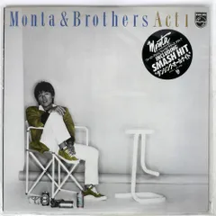 もんた&ブラザーズ　ダンシングオールナイト　カセットテープ もんた & ブラザーズ MONTA & BROTHERS / ダンシング