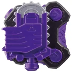 【中古】食玩 おもちゃ 1.ゾンビブレイカーレイズバックル 「仮面ライダーギーツ SGレイズバックル5」