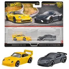 2025年最新】ホットウィール ポルシェ ケイマンの人気アイテム