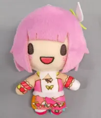 【中古】キーホルダー 鳳えむ ふわぷち マスコット“ワンダーランズ×ショウタイム”Vol.1(EX) 「プロジェクトセカイ カラフルステージ! feat. 初音ミク」