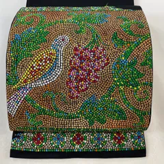 2025年最新】袋帯 龍村の人気アイテム - メルカリ