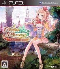 2024年最新】メルルのアトリエ ps3の人気アイテム - メルカリ