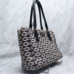 kate spade new york ケイトスペードニューヨーク トートバッグ スペード柄