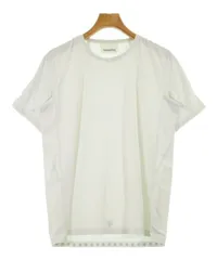 DESCENTE Tシャツ・カットソー メンズ 【古着】【中古】【送料無料】