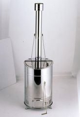 Stelton ステルトン シップランタン 船舶用 灯油 ケロシンランタン