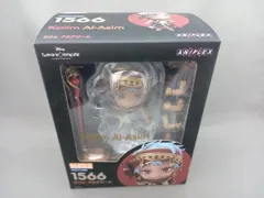 2025年最新】ねんどろいどカリムの人気アイテム - メルカリ