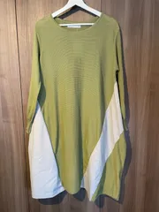 Bou Jeloud ブージュルード レディース ニット ワンピース