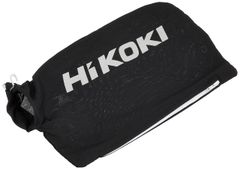 【在庫処分】HiKOKI(ハイコーキ)スライド丸ノコ用ダストバッグ C3606DRA 他対応 329820
