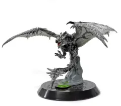 【中古】トレーディングフィギュア リオレウス希少種 「カプコンフィギュアビルダー スタンダードモデル モンスターハンター Vol.1」