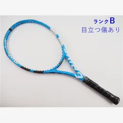 ピュアドライブ2018 2本セット Babolat Pure Drive 2018 G2 2本セット ケース付き Babolat