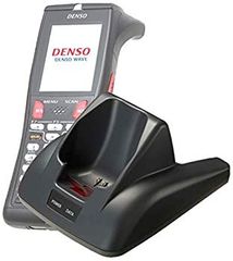 DENSO ハンディターミナル BHT-1281QULWB-CE（RFID対応） - メルカリ