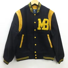 マクベス MacBeth スカジャン Yahoo!オークション -「マクベス macbeth」(ジャンパー