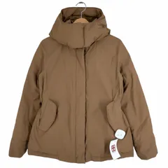 アーバンリサーチドアーズ URBAN RESEARCH DOORS ダウンショートジャケット レディース ONE SIZE のサムネイル