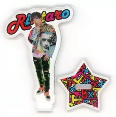 値下げ中！ 全て新品未使用未開封！EXIT グッズセット りんたろー