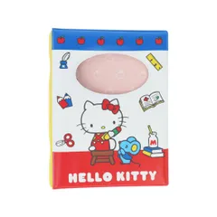 ハローキティ シール帳 シールバインダー New Life Collection サンリオ サンスター文具 シールシート シール交換帳 キャラクター グッズ 