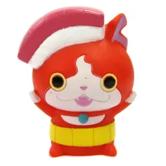 【中古】食玩 トレーディングフィギュア 5.スシジバ 「妖怪ウォッチ ともだち妖怪大集合!!其の10」