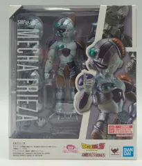 BANDAI SPIRITS S.H.Figuarts メカフリーザのサムネイル