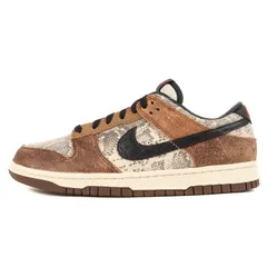 2024年最新】nike dunk low prm 