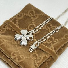 TIFFANY & Co. ティファニー 1837 インターロッキング トリプル