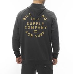 【SALE】2024春夏 新品【BILLABONG/ビラボン】【CHILLWEAR】 SOFTTY 水陸両用ラッシュパーカー RAV メンズ BE011-863