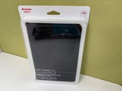 d-42A スマートフリップケース