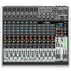 Yahoo!オークション -「xenyx 1202fx」の落札相場・落札価格