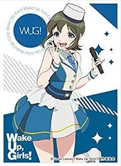 2025年最新】スリーブ Wake Up Girlsの人気アイテム - メルカリ