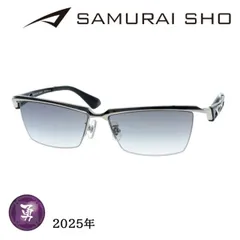 24時間内発送 サムライ翔 SS-J210 #3 中古美品 サングラス 調光度入 24時間内発送 サムライ翔 SS-J210 #3 中古美品 サングラス 調光度入