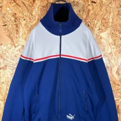 80’s PUMAプーマヒットユニオン製トラックジャケットジャージヴィンテージあいみょん
