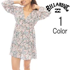 ビラボン Billabong レディース STAR FALL DRESS キャミワンピース bf013371 【SALE】
