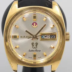 2024年最新】rado goldenの人気アイテム - メルカリ