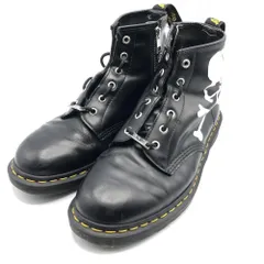 2025年最新】dr martens mastermindの人気アイテム - メルカリ