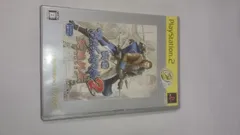 1*2-19　PS２ソフト　戦国BASARA２　英雄外伝　ベスト版