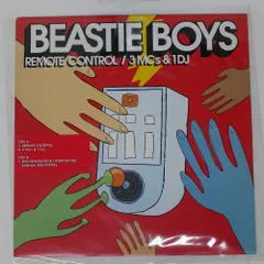 2025年最新】beastie boys lpの人気アイテム - メルカリ