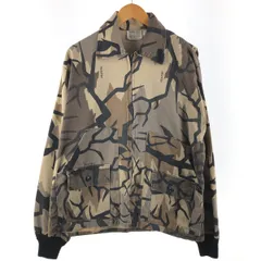 cabelas プレデターカモブルゾン cabelas プレデターカモブルゾン