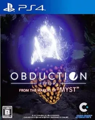 【中古】PS4ソフト OBDUCTION