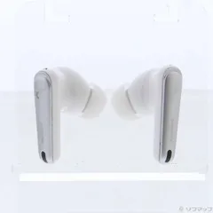 〔中古品〕 Soundcore Liberty 4 NC ホワイト A3947N21【251】