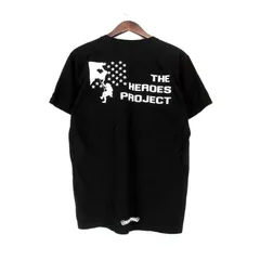 クロムハーツ CHROME HEARTS □ 【 THE HEROES PROJECT 】 ヒーロー ...