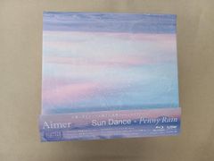 Aimer Sun Dance & Penny Rain 完全生産限定盤 - メルカリ