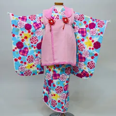 2026年最新】seiko matsuda 着物 七五三の人気アイテム - メルカリ