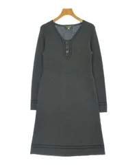 PAUL STUART ワンピース レディース 【古着】【中古】【送料無料】