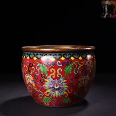 2026年最新】景泰藍の人気アイテム - メルカリ