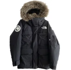 【新品・倉庫直販】THE NORTH FACE / ザ・ノースフェイス サザンクロスパーカ / Southern Cross Parka（ブラック）