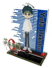 【中古】アクリルスタンド・アクリルパネル 乙骨憂太 アクリルスタンド 「劇場版 呪術廻戦 0」 Collection.jc限定