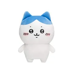 なんか小さくてかわいいやつ ちいかわ ぬいぐるみS ハチワレ