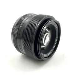 XF35mmF1.4 R 中古　富士フィルム用　レンズフードのおまけ付き FUJIFILM フジノンレンズ XF35mmF1 4R 専用 レンズフード 純正品