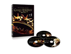 ゲームオブスローンズDVD 完全セット 2025年最新】dvd ゲームオブスローンズの人気アイテム - メルカリ