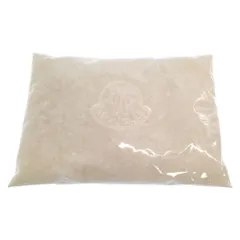 MONCLER (モンクレール) Sioule Nylon Laptop Case フロントロゴ ナイロンクラッチバッグ F109B6B50000 ホワイトのサムネイル