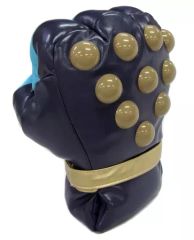 ジョジョの奇妙な冒険 USJコラボグッズ サウンドグローブ スター