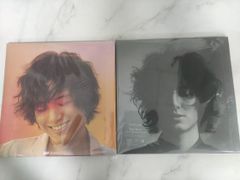 藤井風 レコード アナログ 2セット - メルカリ